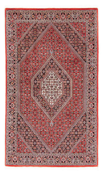 Bidjar Rug 110x181cm - Persian Rugs