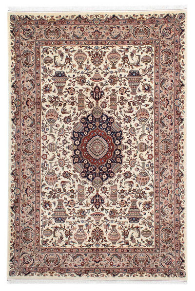 Kashmar Rug 197x297cm - Persian Rugs