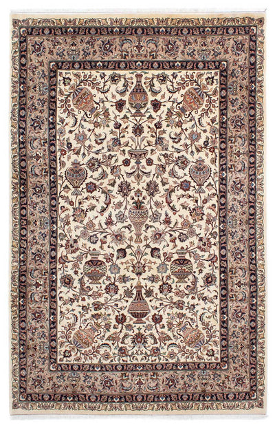 Kashmar Rug 201x304cm - Persian Rugs