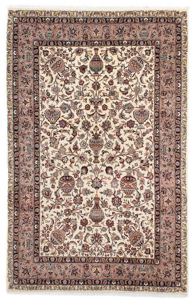 Kashmar Rug 198x298cm - Persian Rugs