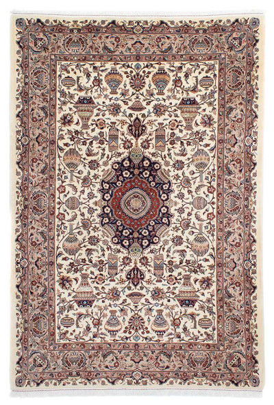 Kashmar Rug 200x294cm - Persian Rugs