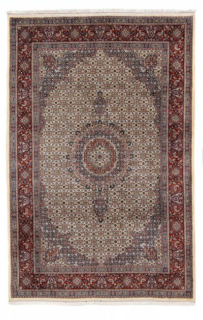 Moud Rug 204x303cm - Persian Rugs