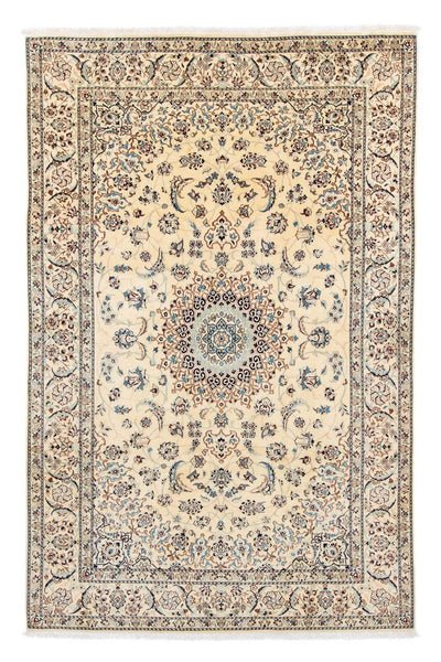 Nain - 9La Rug 203x303cm - Persian Rugs