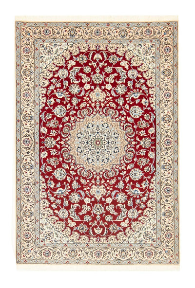 Nain - 6La Rug 106x159cm - Persian Rugs