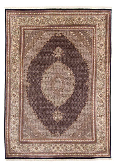 Tabriz Rug 250x354cm - Persian Rugs