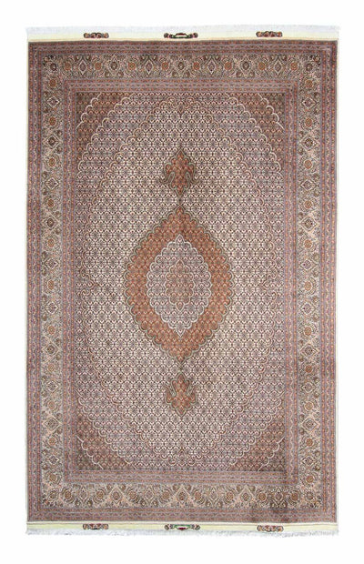 Tabriz Rug 200x312cm - Persian Rugs