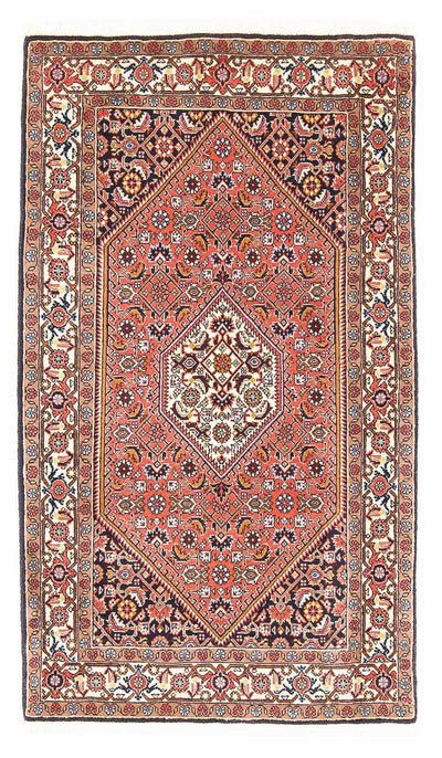 Bidjar - Zanjan Rug 81x150cm - Persian Rugs