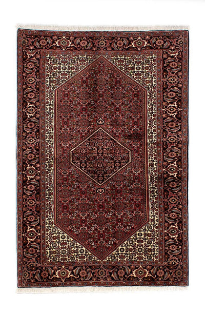 Bidjar Rug 136x198cm - Persian Rugs
