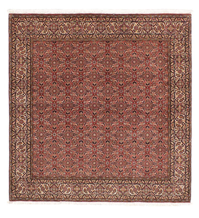 Bidjar Rug 195x200cm - Persian Rugs
