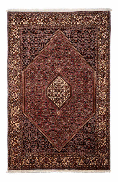 Bidjar Rug 202x288cm - Persian Rugs