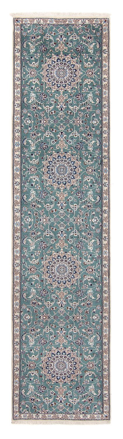 Nain - 9La Rug 88x394cm - Persian Rugs