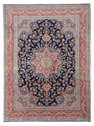 Rafsanjan Rug 300x403cm - Persian Rugs