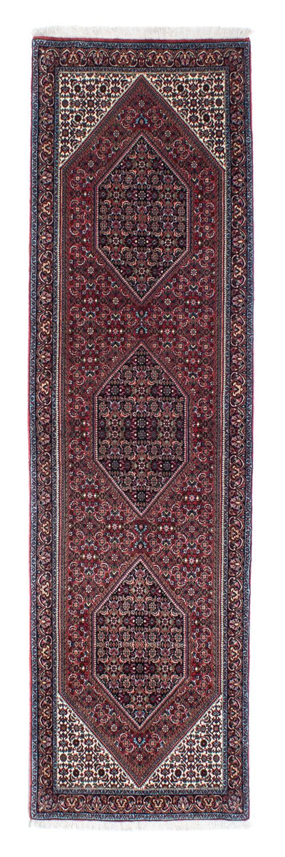 Bidjar Rug 72x253cm - Persian Rugs