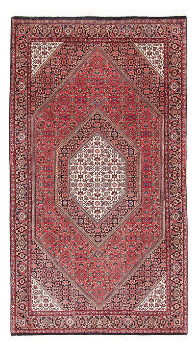 Bidjar Rug 107x187cm - Persian Rugs