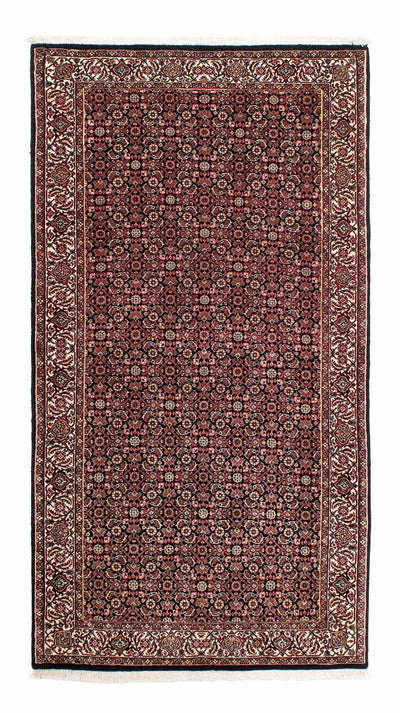 Bidjar Rug 100x195cm - Persian Rugs