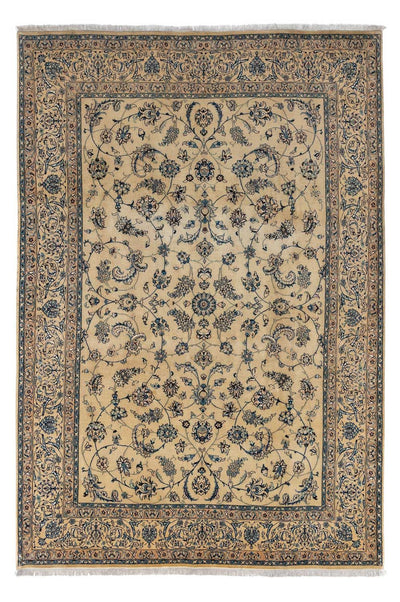 Nain - 9la Rug 243x352cm - Persian Rugs