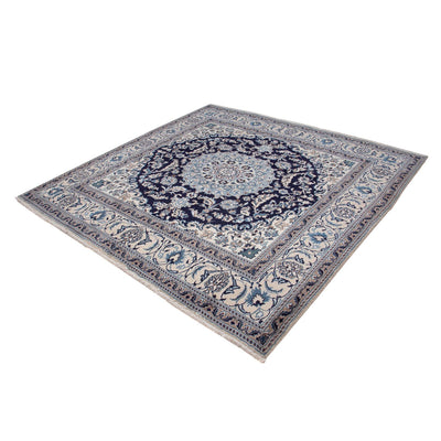 Nain Rug 192x198cm - Persian Rugs