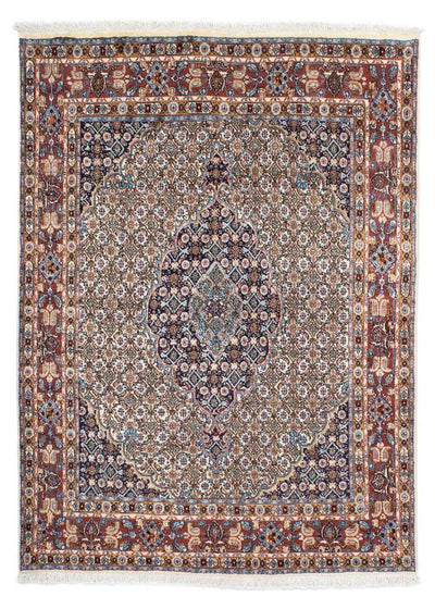 Moud Rug 147x192cm - Persian Rugs