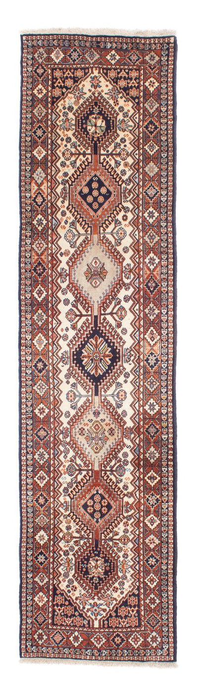 Yalameh Rug 72x293cm - Persian Rugs