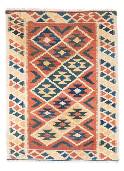 Kilim Fars Rug 106x148cm