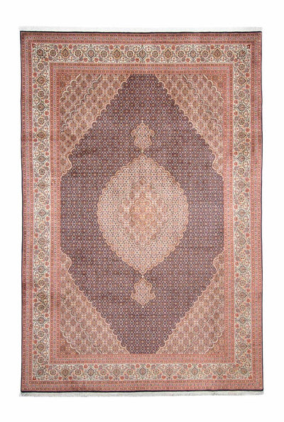 Tabriz Rug 198x300cm - Persian Rugs