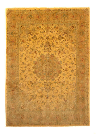 Tabriz Rug 252x347cm - Persian Rugs