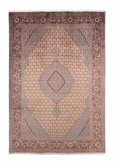 Tabriz Rug 197x288cm - Persian Rugs