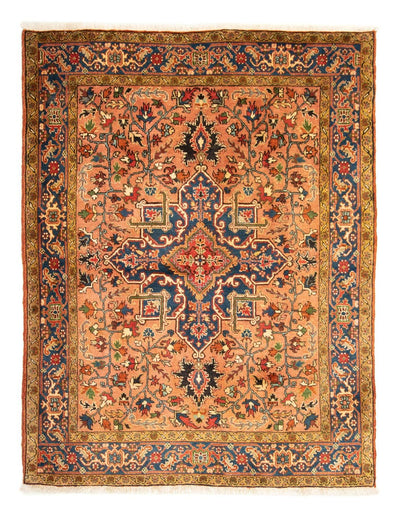Heriz Rug 158x206cm - Persian Rugs