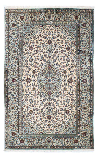 Kashan Rug 136x216cm - Persian Rugs