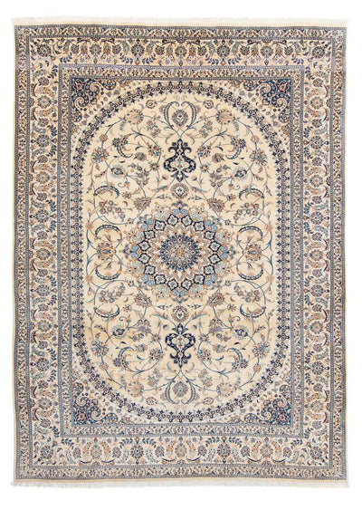 Nain - 6La Rug 241x335cm - Persian Rugs