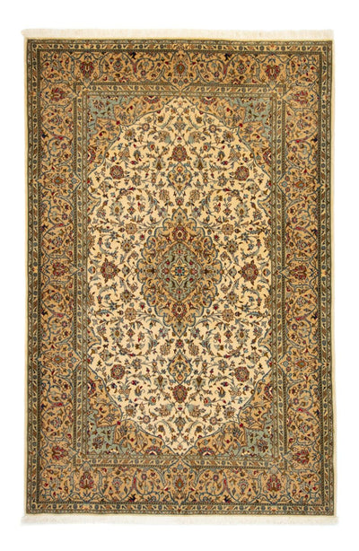 Kashan Rug 142x216cm - Persian Rugs