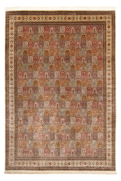 Nepal Rug 270x380cm - Wool Rug
