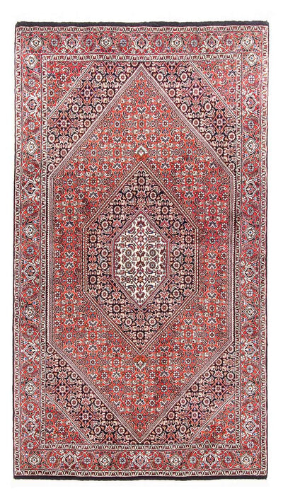 Bidjar Rug 110x170cm - Persian Rugs
