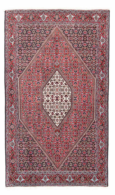 Bidjar Rug 106x169cm - Persian Rugs