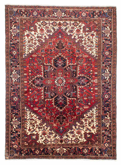 Heriz Rug 200x290cm - Persian Rugs