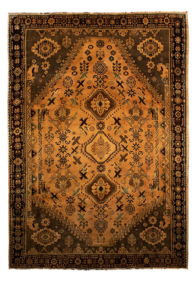 Shiraz Rug 207x300cm - Persian Rugs