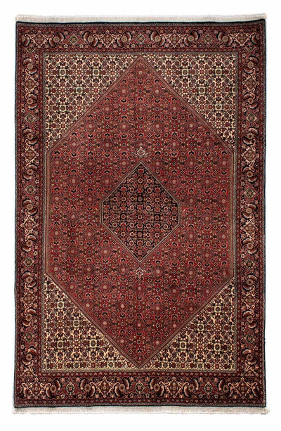 Bidjar Rug 202x300cm - Persian Rugs