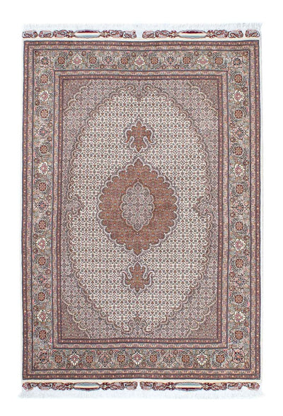 Tabriz Rug 123x184cm - Persian Rugs