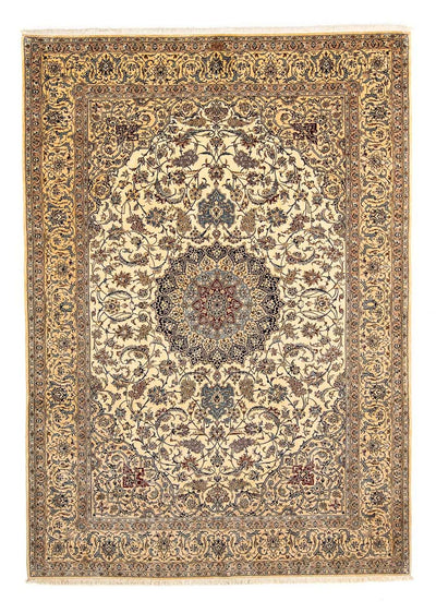 Nain - 6La Rug 208x293cm - Persian Rugs