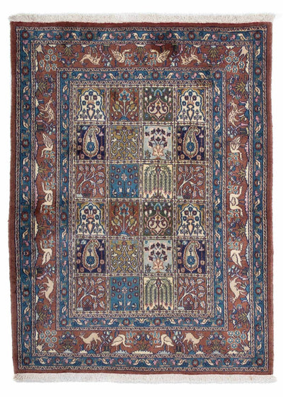 Moud Rug 105x147cm - Persian Rugs