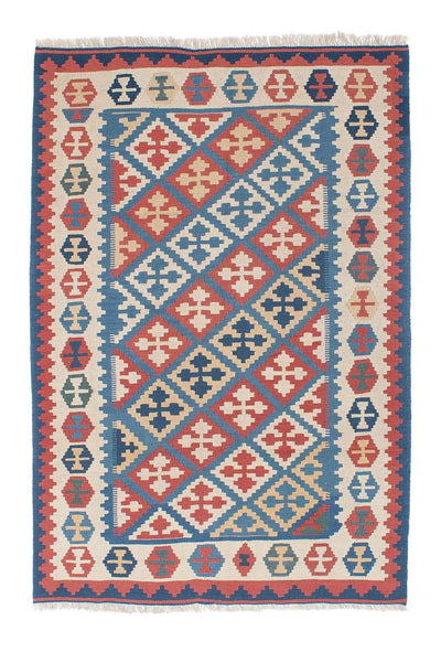 Kilim Fars Rug 118x180cm