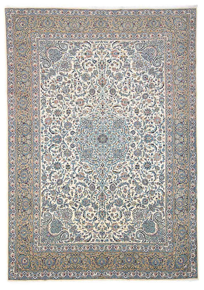 Kashan Rug 312x423cm - Persian Rugs