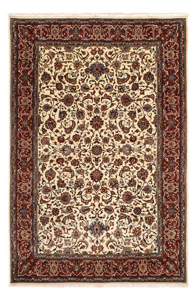 Sarouk Rug 203x302cm - Persian Rugs