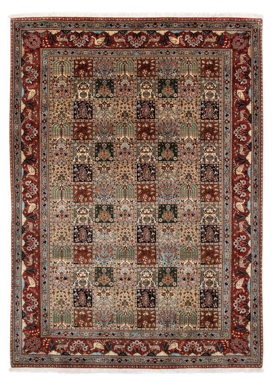 Moud Rug 198x281cm - Persian Rugs