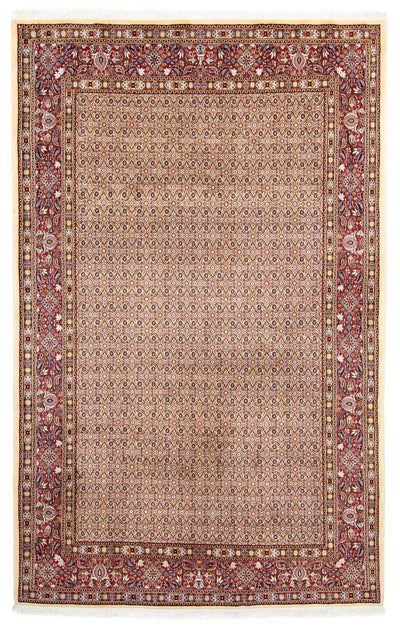 Moud Rug 196x292cm - Persian Rugs