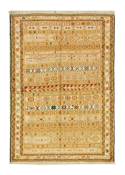 Tabriz Rug 106x145cm - Persian Rugs