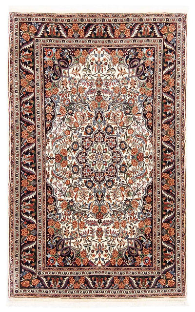 Bidjar Rug 110x165cm - Persian Rugs