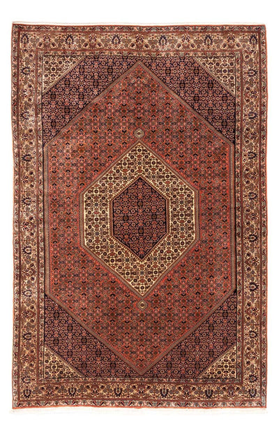 Bidjar - Takab Rug 202x291cm - Persian Rugs