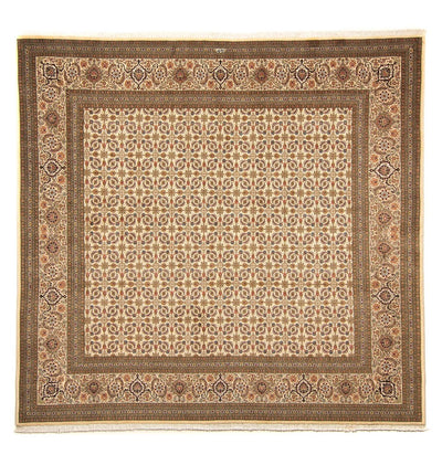 Tabriz Rug 243x248cm - Persian Rugs