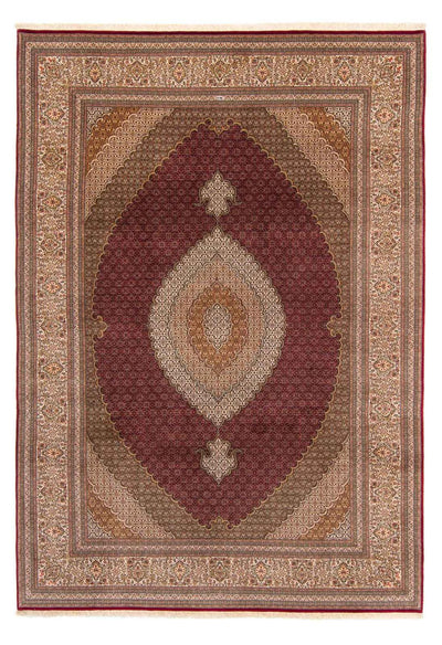 Tabriz Rug 253x358cm - Persian Rugs